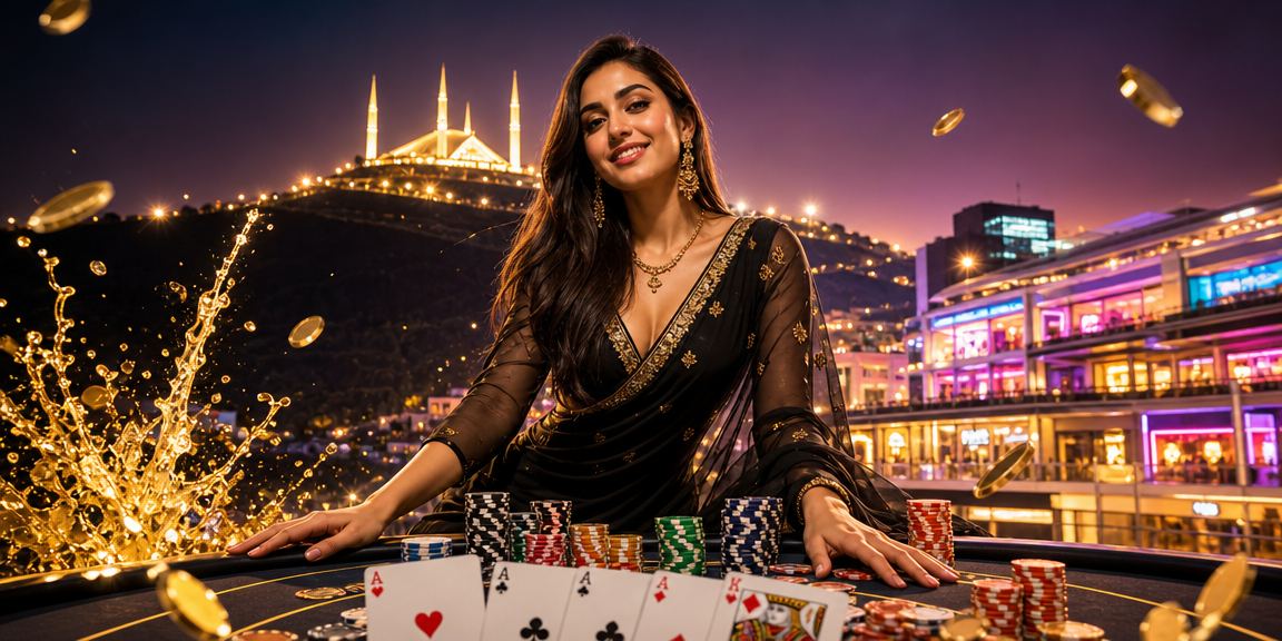 luckpkr